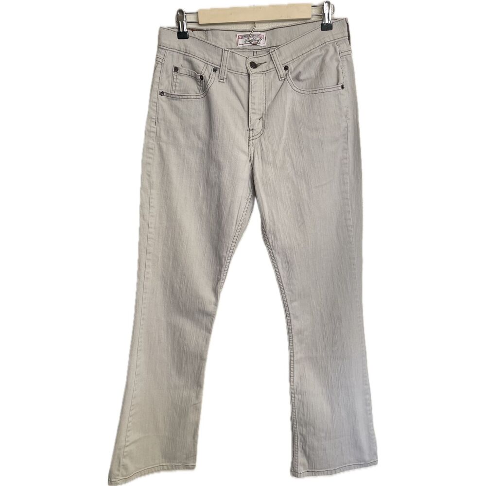 Levi Strauss Y2K Bootcut Jeans